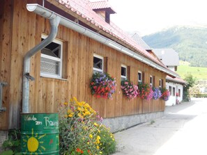 Boendeområde