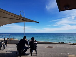 Broadway Cafe, approx 400 metres away from property 