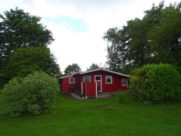 Exteriör