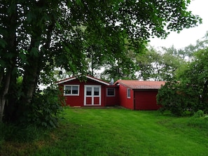 Exteriör