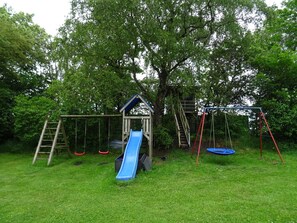 Barnområde