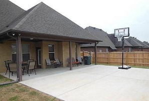 Terrass/Patio