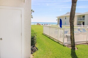 Ocean view