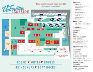 Property map