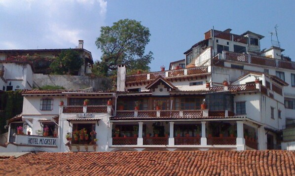 Ulkopuoli