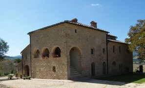 Facade