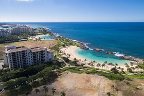 Ko Olina Beach Villas Lagoon Two