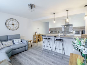 Open plan living space | Kays, Thornton-Cleveleys, near Blackpool