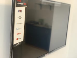 Fernseher