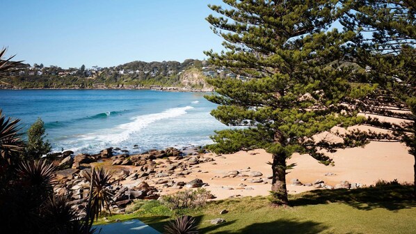 Strand