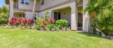 Waikoloa Colony Villas 0805