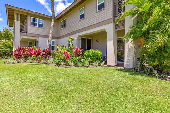 Waikoloa Colony Villas 0805