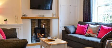 Living area | Kingston, Ambleside