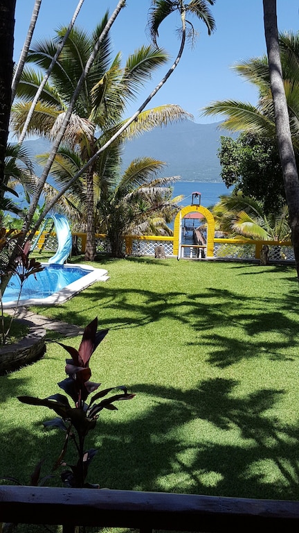 Picture of villa