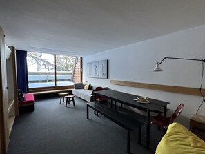 Interiör