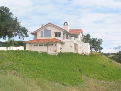 Picture of villa