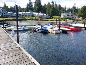 Port de plaisance