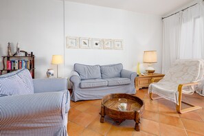Coin séjour