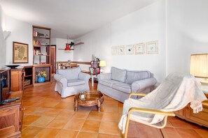 Coin séjour