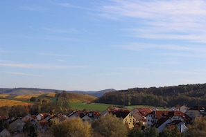 Aussicht
