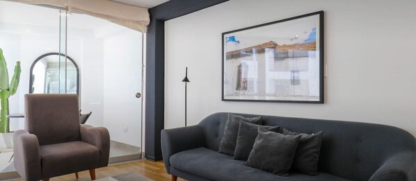 Home Experience, Hotel Quality