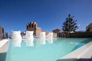 Utomhuspool