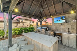 Terrass/Patio