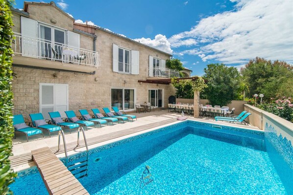Piscine