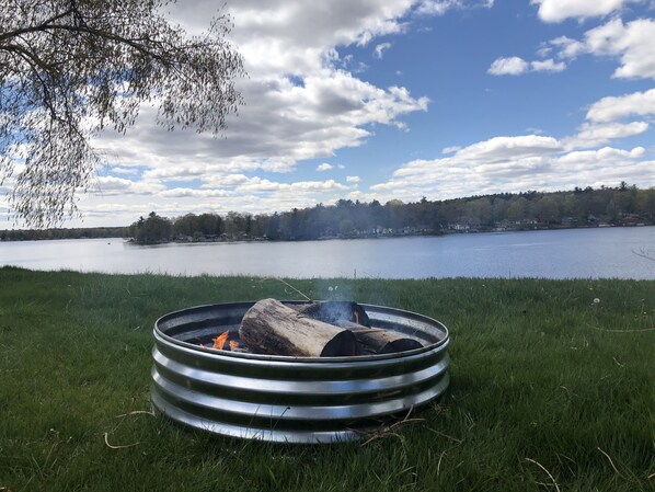 Boendeområde