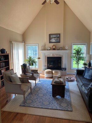 Great room