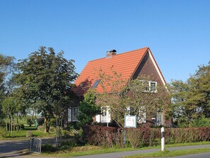 Udendørsområde