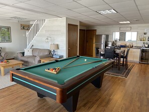 Spielezimmer