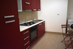 Cucina privata