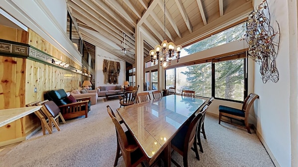 Chair, Furniture, Flooring, Indoors, Living Room