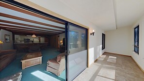 Sunroom