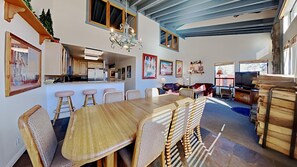 Chair, Furniture, Room, Indoors, Meeting Room