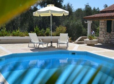 Picture of villa
