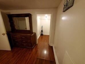 Bedroom Closet
