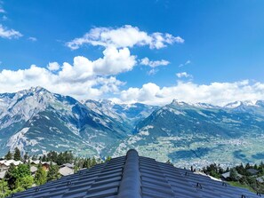 Wolke, Himmel, Berg, Blau, Natur, Natürliche Landschaft, Hochland, Welt, Kumulus, Steigung
