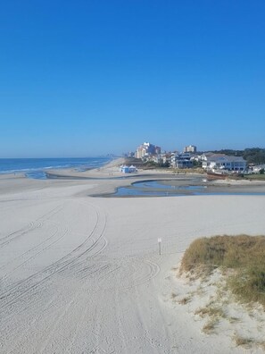 Strand
