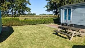 Speisen im Freien