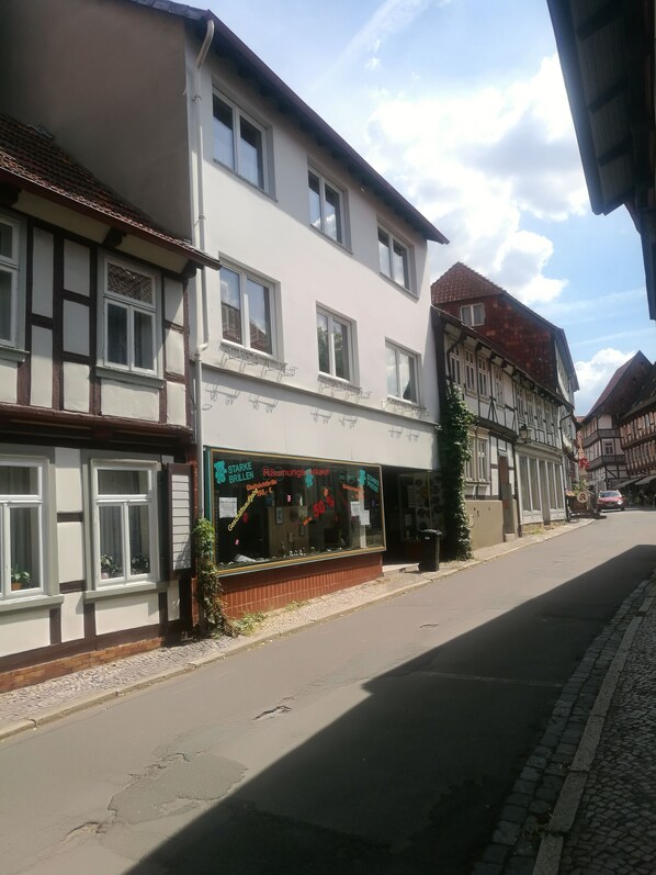 Exteriör