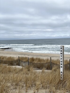 Strand