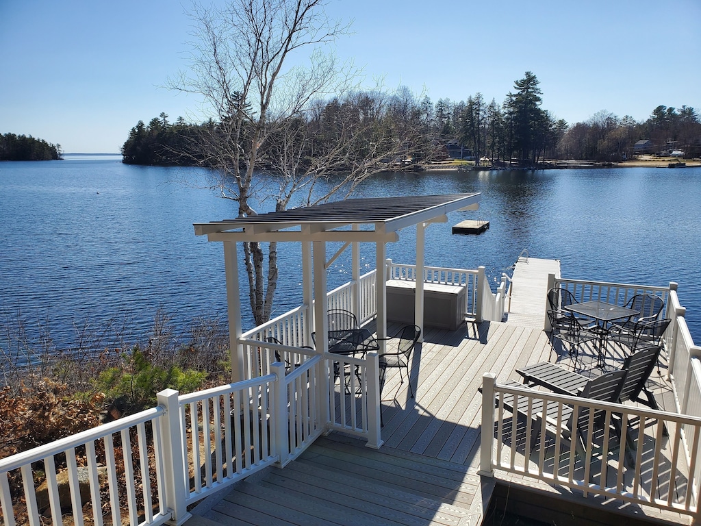 Sebago Lake Rental Properties