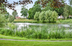 Boendeområde