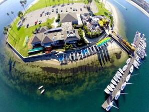 Marina