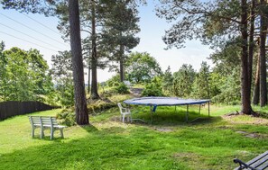 Boendeområde