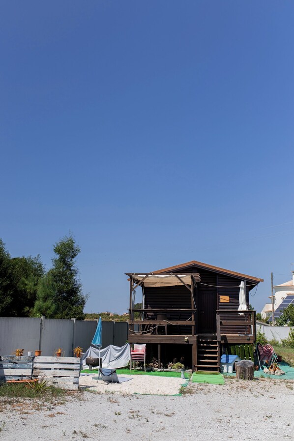 o Chalet