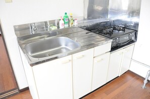Eget kök