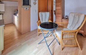 living-room